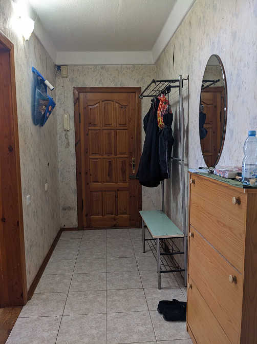 Оренда 2х кім. квартири Нивки, Щербаківського 49 Д. Київ - зображення 2