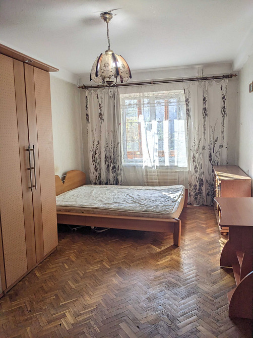 Оренда 2х кім. квартири Нивки, Щербаківського 49 Д. Київ - зображення 1