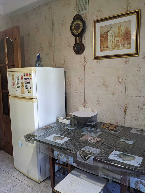 Оренда 2х кім. квартири Нивки, Щербаківського 49 Д. Київ - зображення 4