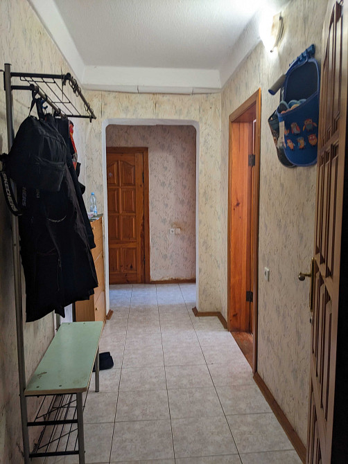 Оренда 2х кім. квартири Нивки, Щербаківського 49 Д. Київ - зображення 3