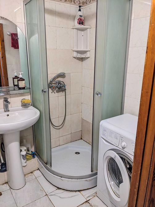 Оренда 2х кім. квартири Нивки, Щербаківського 49 Д. Київ - зображення 8