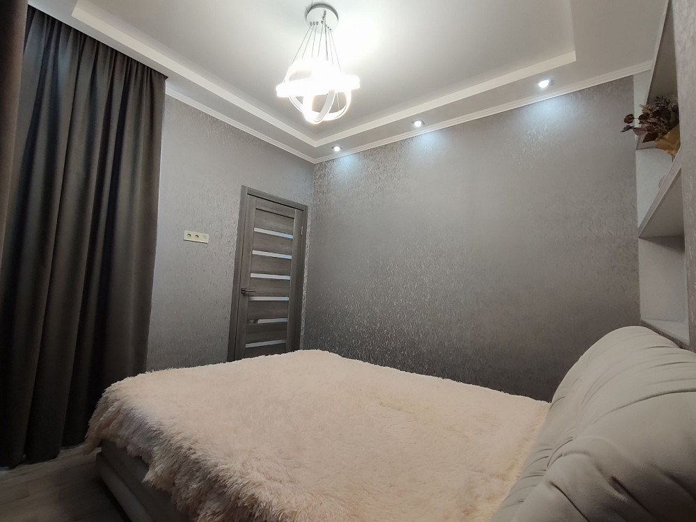 Сдам квартиру в ЖК "Михайловский городок". Центр. Гардеробная. Одеса - зображення 4