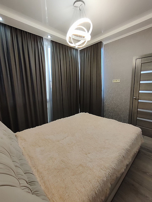 Сдам квартиру в ЖК "Михайловский городок". Центр. Гардеробная. Одеса - зображення 3