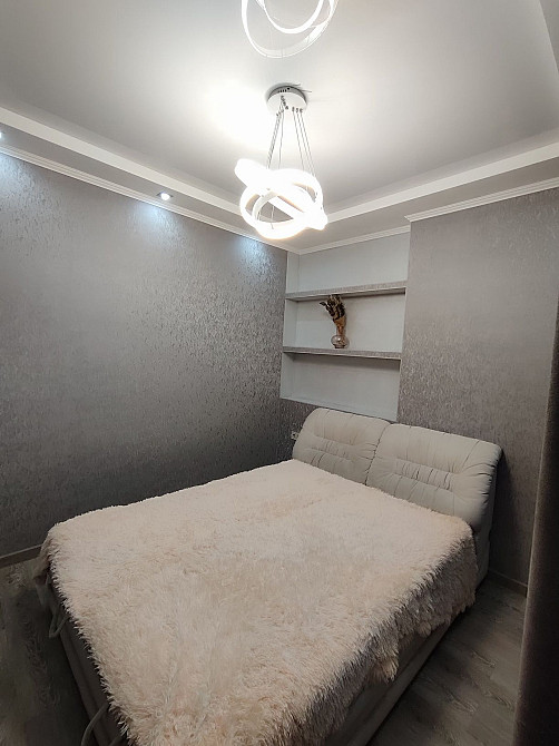 Сдам квартиру в ЖК "Михайловский городок". Центр. Гардеробная. Одеса - зображення 2