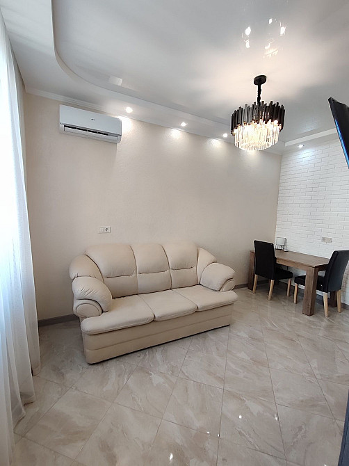 Сдам квартиру в ЖК "Михайловский городок". Центр. Гардеробная. Одеса - зображення 7