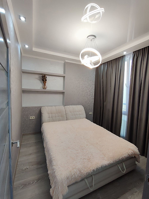 Сдам квартиру в ЖК "Михайловский городок". Центр. Гардеробная. Одеса - зображення 1