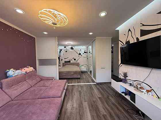 Оренда 2 кімн кв, в ЖК Ліко-Град-3, Теремки -2,метро Виставковий центр Київ