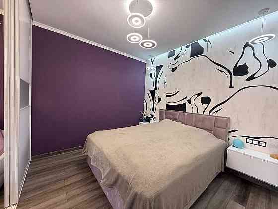 Оренда 2 кімн кв, в ЖК Ліко-Град-3, Теремки -2,метро Виставковий центр Київ