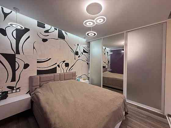 Оренда 2 кімн кв, в ЖК Ліко-Град-3, Теремки -2,метро Виставковий центр Київ