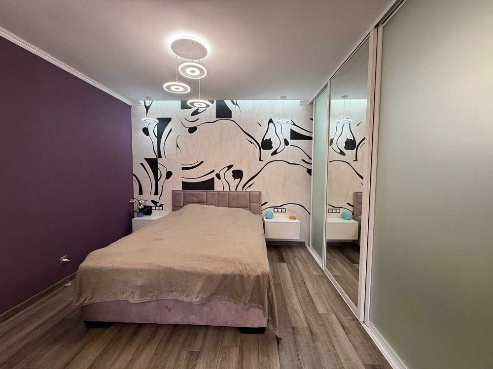 Оренда 2 кімн кв, в ЖК Ліко-Град-3, Теремки -2,метро Виставковий центр Київ - зображення 6