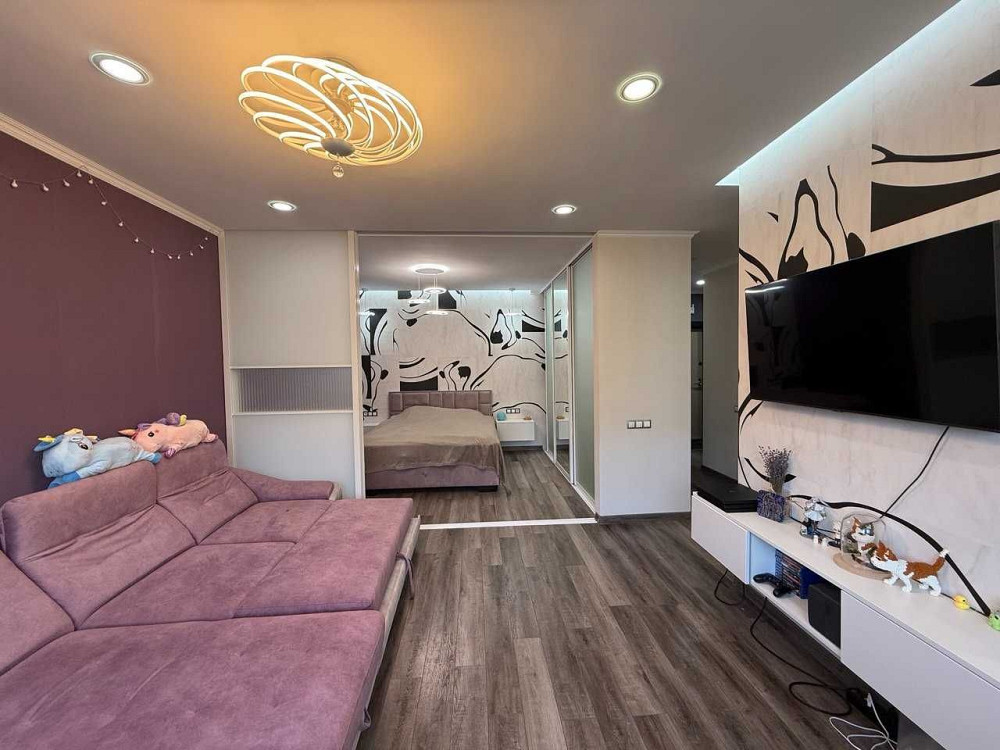 Оренда 2 кімн кв, в ЖК Ліко-Град-3, Теремки -2,метро Виставковий центр Київ - зображення 2