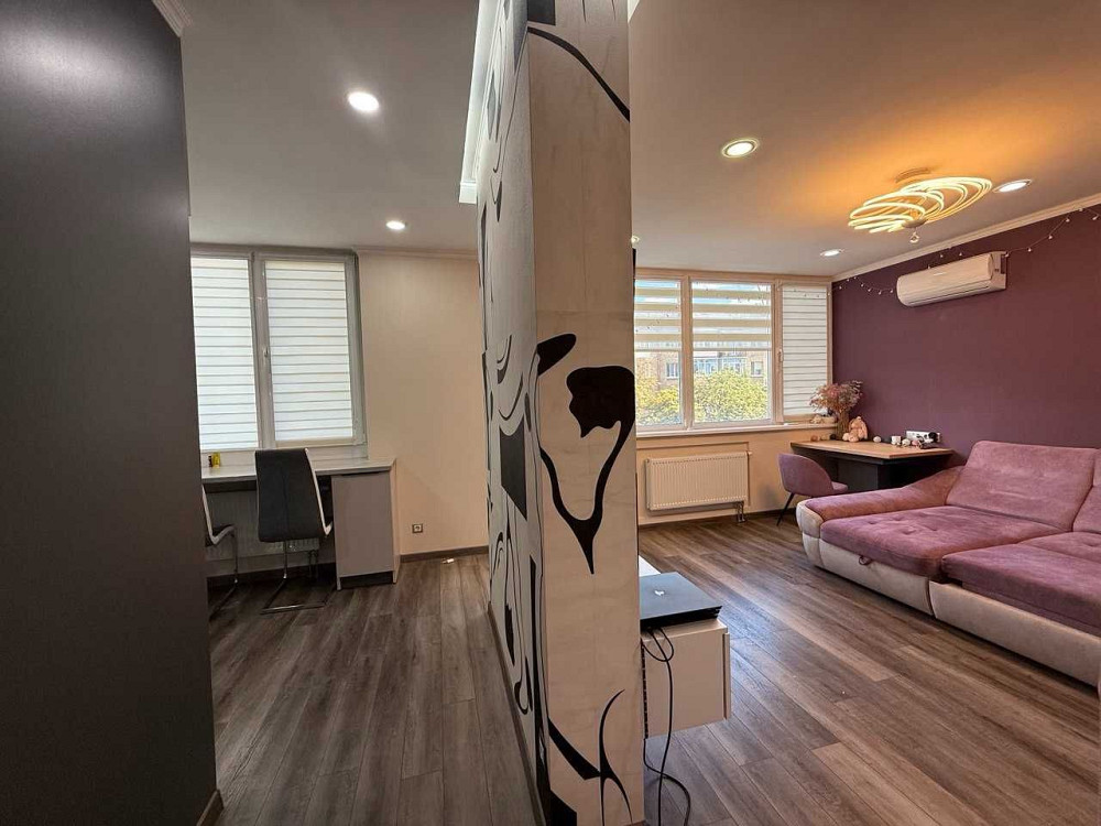 Оренда 2 кімн кв, в ЖК Ліко-Град-3, Теремки -2,метро Виставковий центр Київ - зображення 8