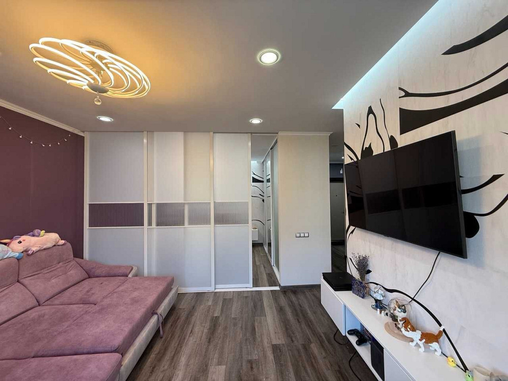 Оренда 2 кімн кв, в ЖК Ліко-Град-3, Теремки -2,метро Виставковий центр Київ - зображення 7