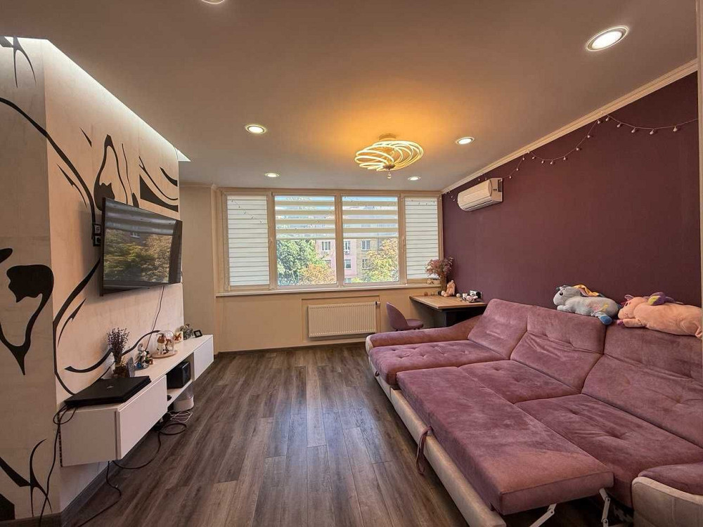 Оренда 2 кімн кв, в ЖК Ліко-Град-3, Теремки -2,метро Виставковий центр Київ - зображення 1