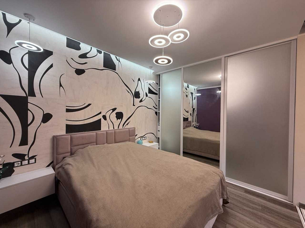 Оренда 2 кімн кв, в ЖК Ліко-Град-3, Теремки -2,метро Виставковий центр Київ - зображення 5