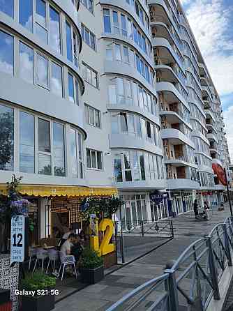 Сдам 1к кв.от хозяина ЖК Море до лета Одесса