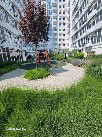 Сдам 1к кв.от хозяина ЖК Море до лета Одесса