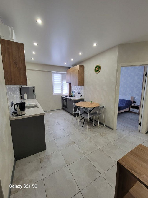 Сдам 1к кв.от хозяина ЖК Море до лета Одеса - зображення 1