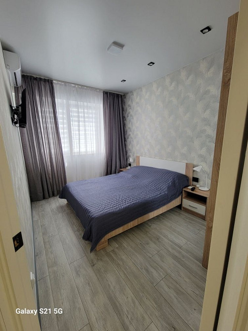 Сдам 1к кв.от хозяина ЖК Море до лета Одеса - зображення 3