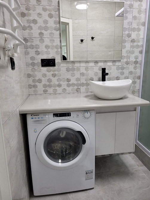 Сдам 1к кв.от хозяина ЖК Море до лета Одеса - зображення 6