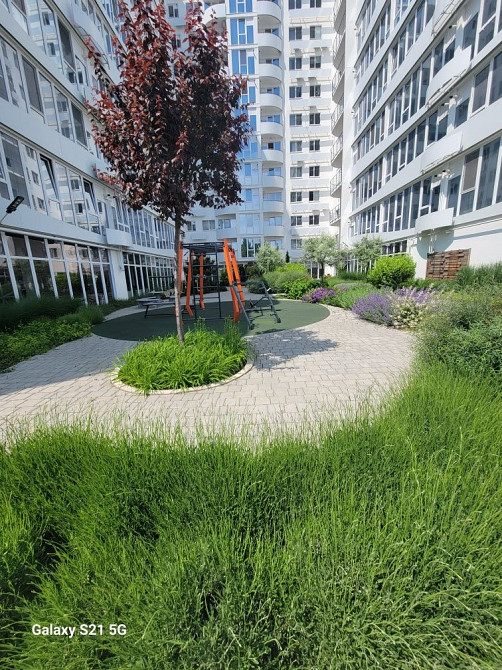 Сдам 1к кв.от хозяина ЖК Море до лета Одеса - зображення 4