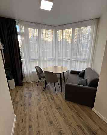 Оренда 1к квартири з терасою , ЖК Софія Резиденс Софиевская Борщаговка