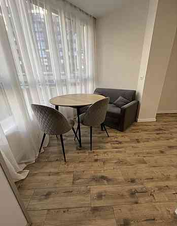 Оренда 1к квартири з терасою , ЖК Софія Резиденс Софиевская Борщаговка