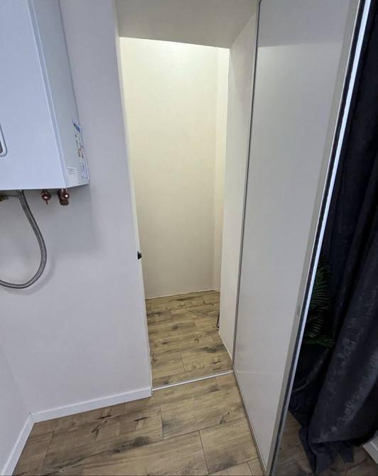 Оренда 1к квартири з терасою , ЖК Софія Резиденс Софіївська Борщагівка - зображення 7