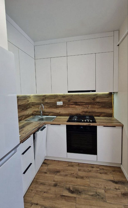 Оренда 1к квартири з терасою , ЖК Софія Резиденс Софіївська Борщагівка - зображення 3