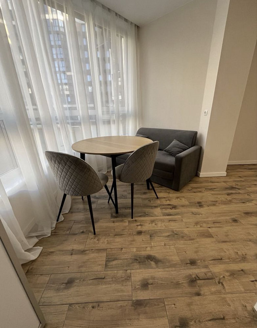 Оренда 1к квартири з терасою , ЖК Софія Резиденс Софіївська Борщагівка - зображення 5