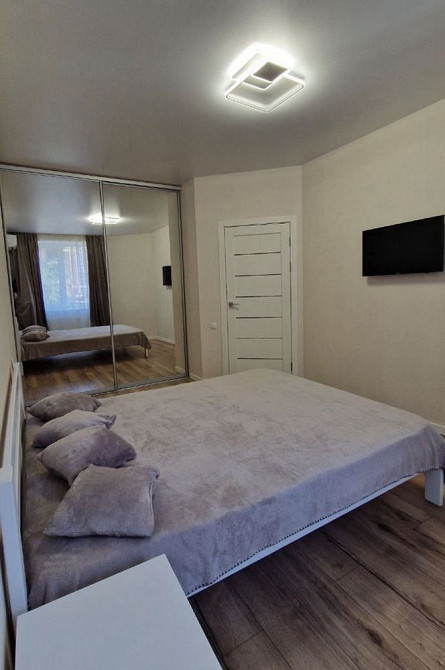 Оренда 1к квартири з терасою , ЖК Софія Резиденс Софіївська Борщагівка - зображення 8