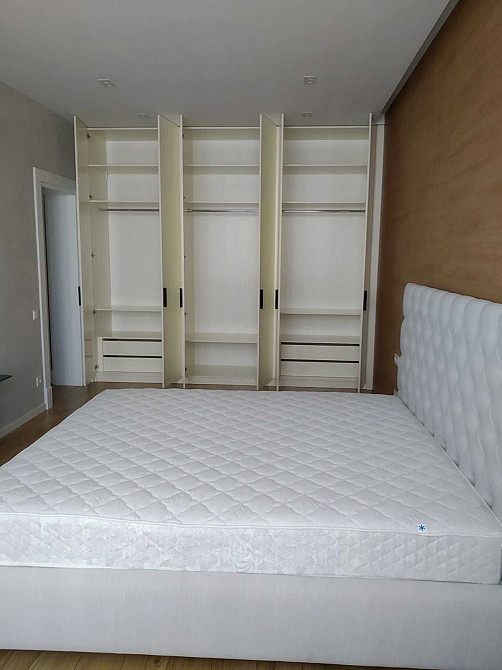 Здаю 3к.125/46/68, 14/22 вул.Глибочицька 32 "Б" Покровський Посад Киев - изображение 2