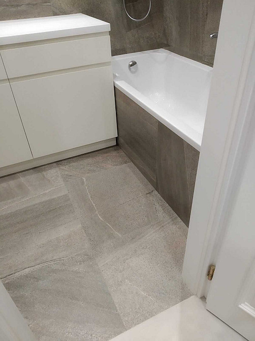 Здаю 3к.125/46/68, 14/22 вул.Глибочицька 32 "Б" Покровський Посад Киев - изображение 7