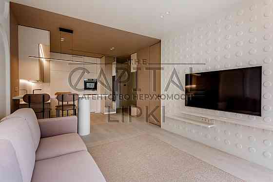 Аренда 2к квартиры, ул. Драгомирова, ЖК Новопечерские Липки Киев