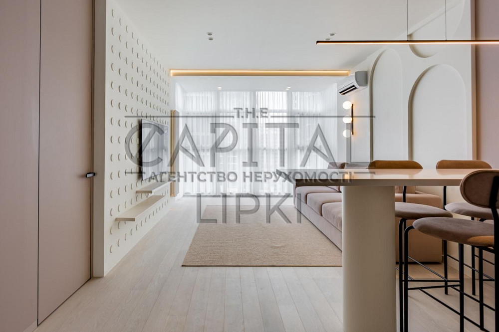 Аренда 2к квартиры, ул. Драгомирова, ЖК Новопечерские Липки Киев - изображение 7