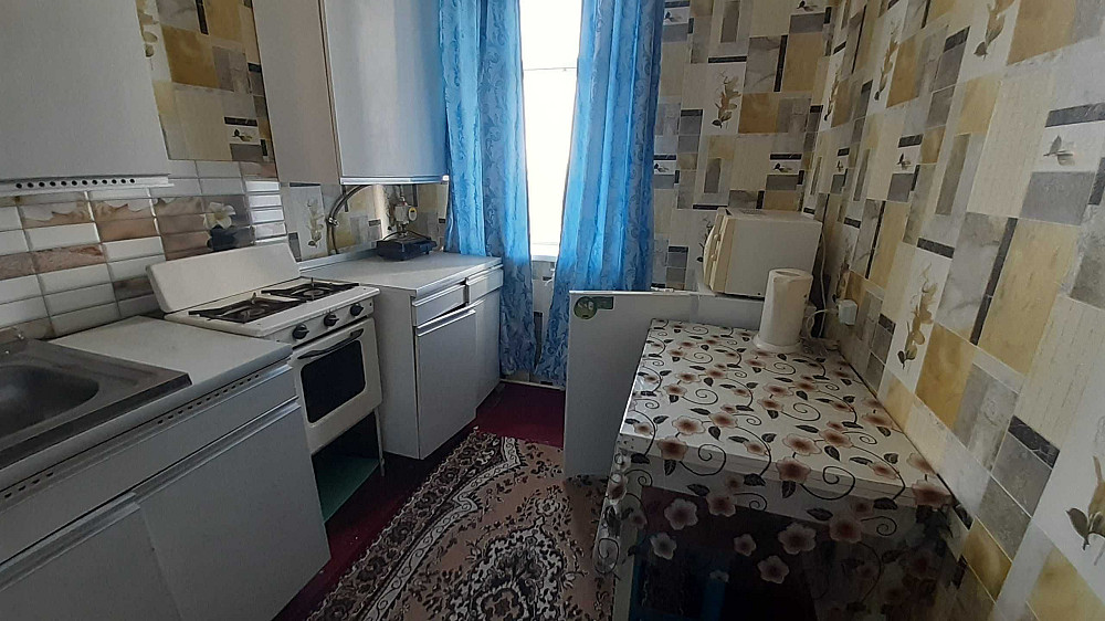 Здам 1к квартиру на Шуменському! Херсон - зображення 3