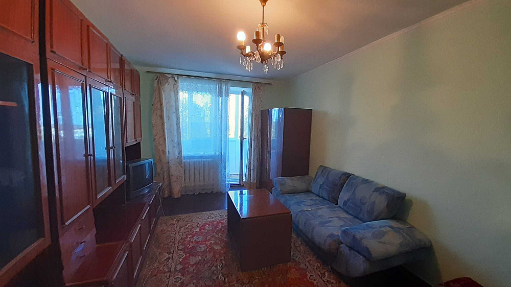 Здам 1к квартиру на Шуменському! Херсон - зображення 2