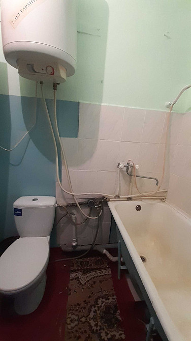 Здам 1к квартиру на Шуменському! Херсон - зображення 4