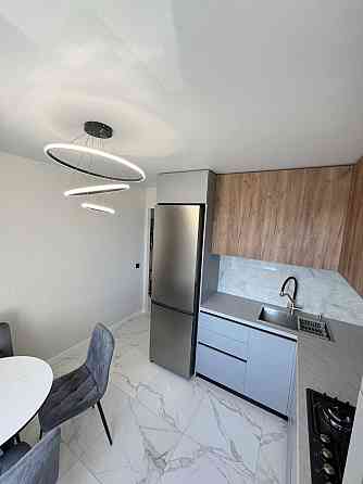 1кімнатна з гарним дизайнерським ремонтом в новобудові на Масанах Чернигов