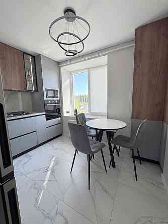 1кімнатна з гарним дизайнерським ремонтом в новобудові на Масанах Чернигов