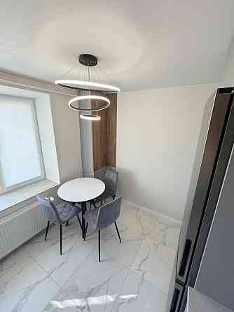 1кімнатна з гарним дизайнерським ремонтом в новобудові на Масанах Чернигов