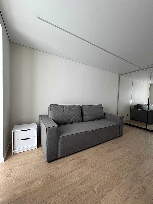 1кімнатна з гарним дизайнерським ремонтом в новобудові на Масанах Чернигов - изображение 7