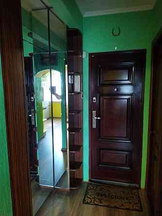 Здається 1 кім. квартира Дніпровський р-н, вул. Остафія Дашкевича 9 Киев