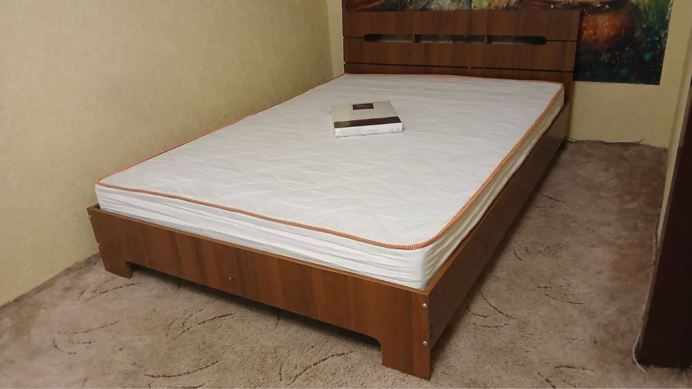 Здається 1 кім. квартира Дніпровський р-н, вул. Остафія Дашкевича 9 Киев - изображение 5