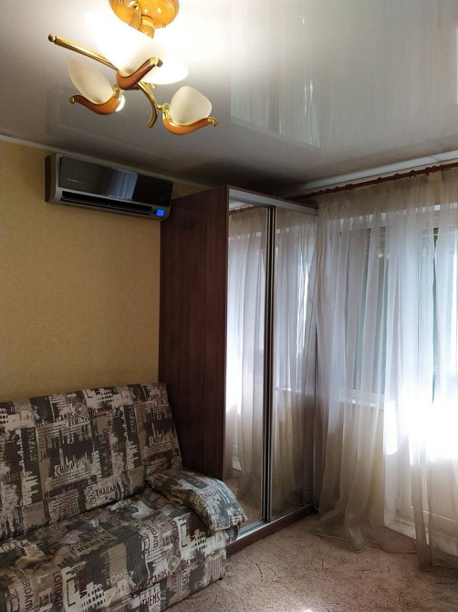 Здається 1 кім. квартира Дніпровський р-н, вул. Остафія Дашкевича 9 Киев - изображение 4