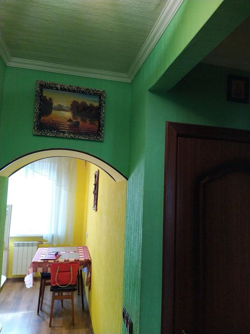 Здається 1 кім. квартира Дніпровський р-н, вул. Остафія Дашкевича 9 Киев - изображение 7