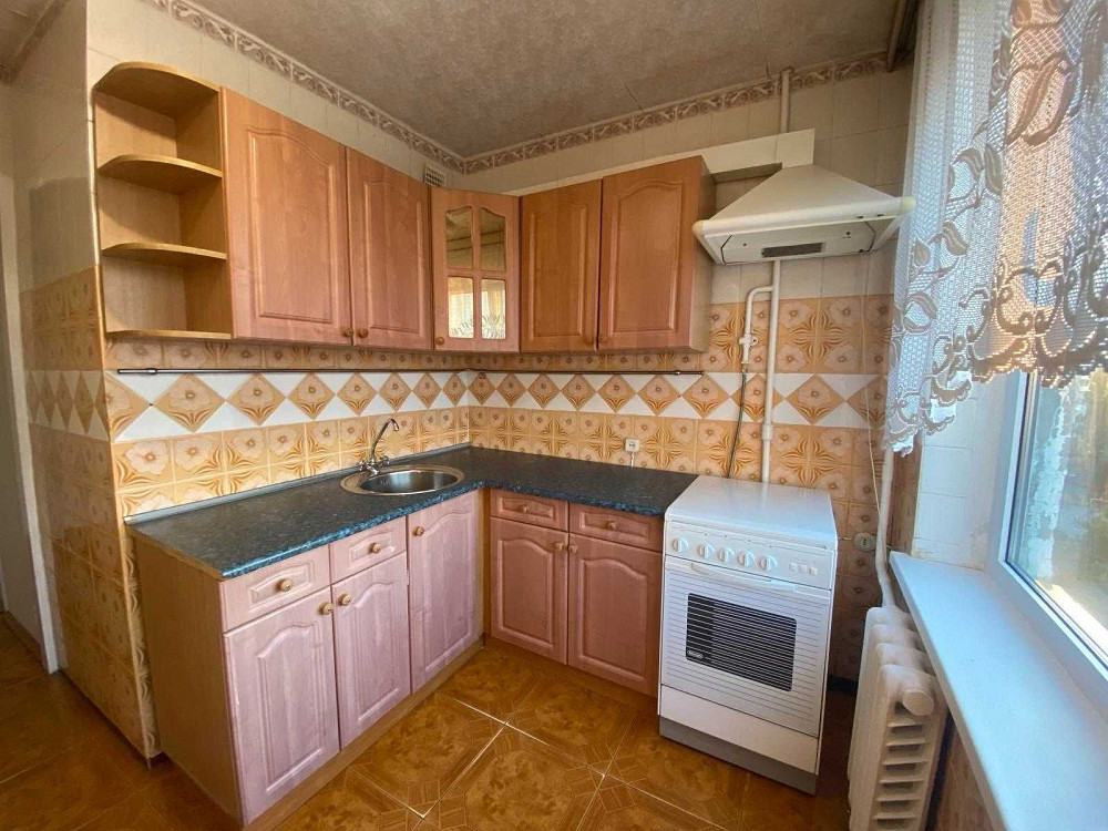 Здаэться 3х кімн.кв.вул.Прирічна 27, Набережна Оболонь Киев - изображение 7