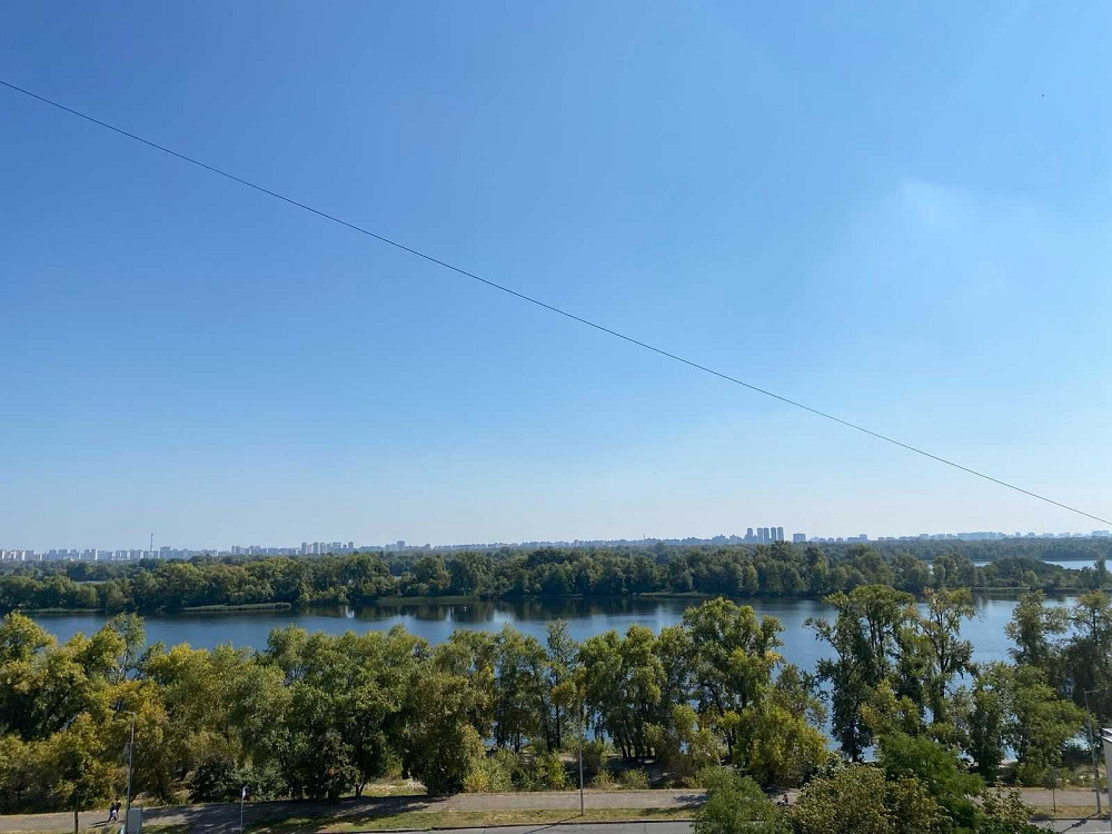 Здаэться 3х кімн.кв.вул.Прирічна 27, Набережна Оболонь Киев - изображение 8