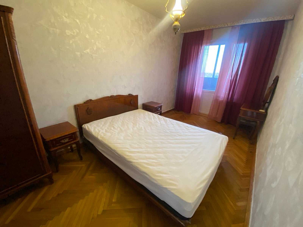 Здаэться 3х кімн.кв.вул.Прирічна 27, Набережна Оболонь Киев - изображение 1