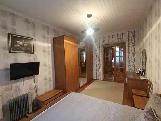 Оренда 2-х кімнатної квартири Севастопільська площа, є ліфт Киев